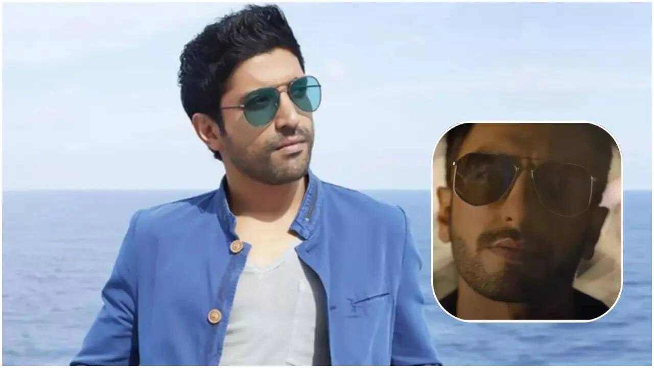Farhan to portray Don after Ranveer's exit from 'Don 3'?