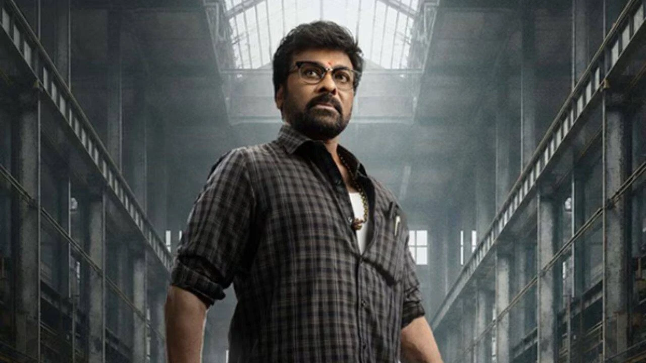 Kabir Duhan Singh to feature in Chiranjeevi’s ‘Kaaka’ - Report