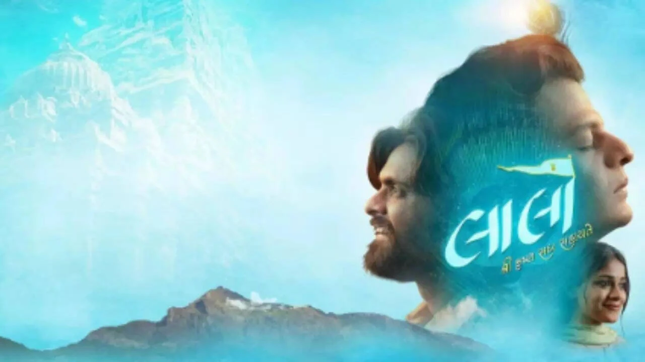 'Let’s gooo': 'Laalo' stars Karan, Reeva, Shruhad land in Mumbai