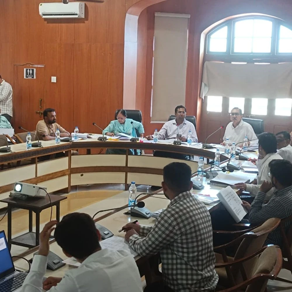 143 plots allotted to the corporation: Jhanjhara TP-5: Final approval proposal sent, traffic will be solved with the construction of 30 km road