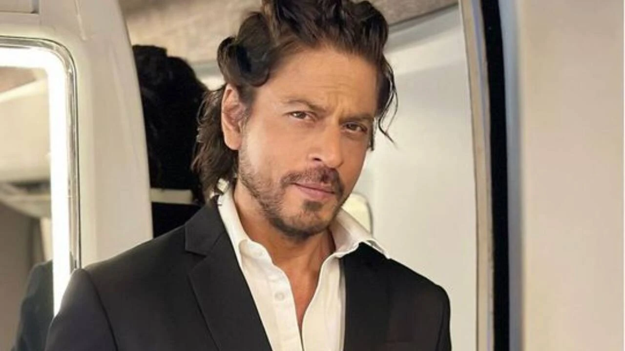 Shah Rukh Khan’s birthday plans change