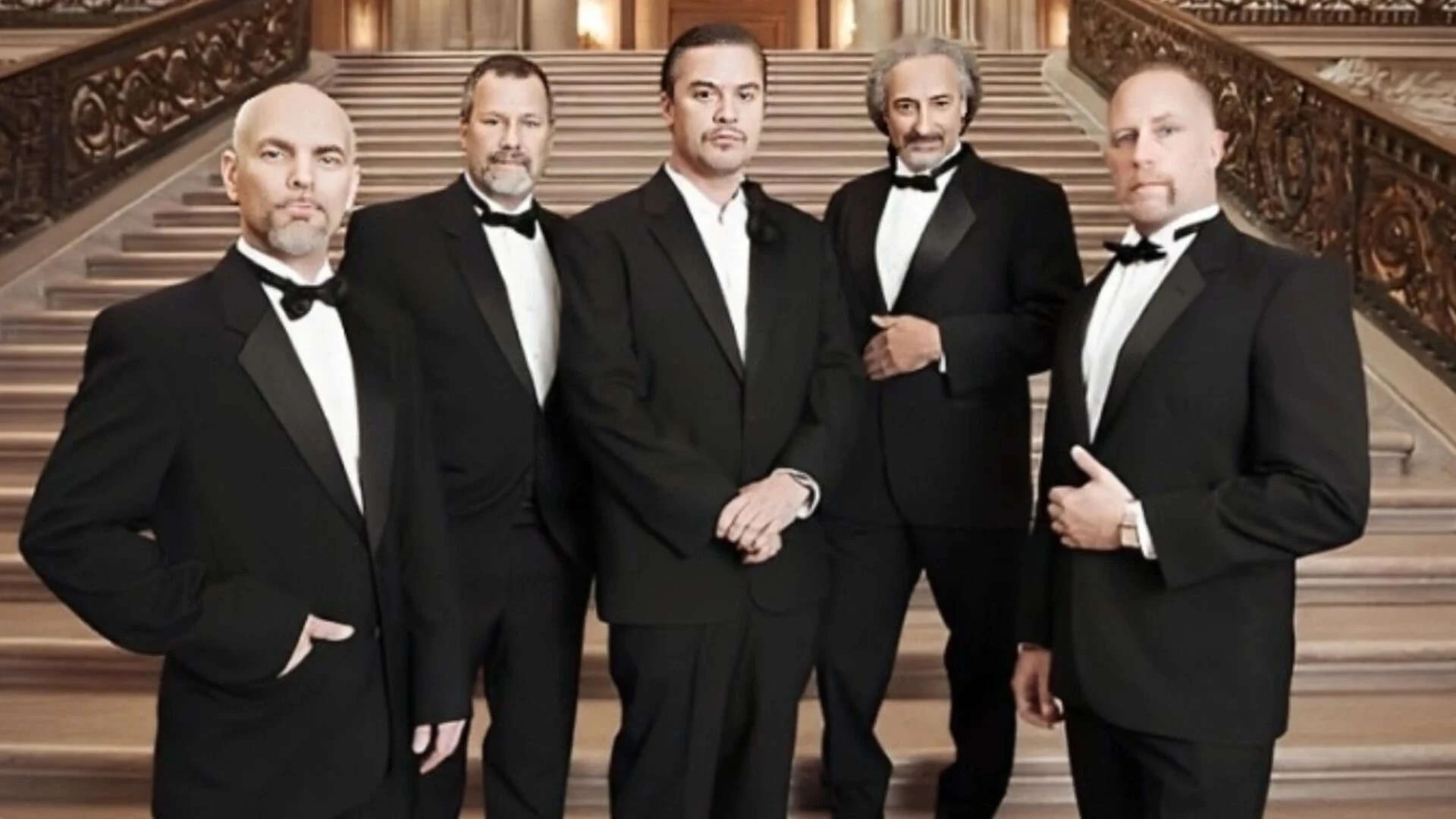 'System of a Down,' 'Faith No More' spark Australia tour buzz