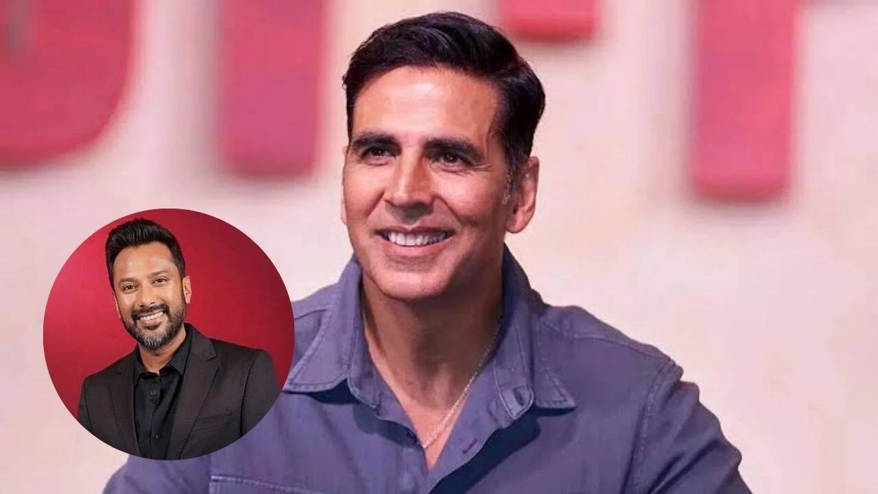 Akshay Kumar heads to Dehradun for ₹1 Cr song shot by Vijay Ganguly
