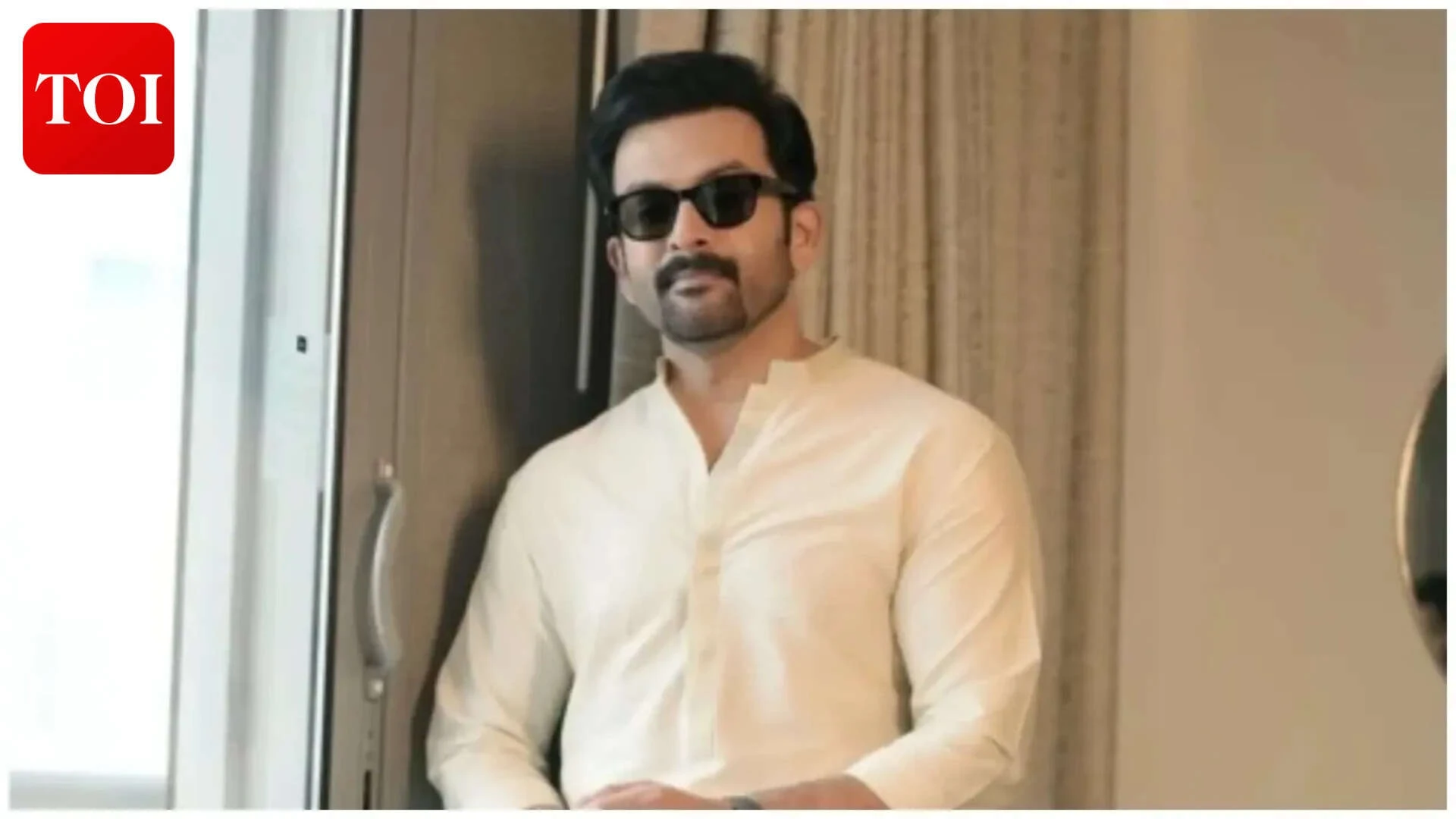 Prithviraj Sukumaran's house: Owns Rs 30 crore property