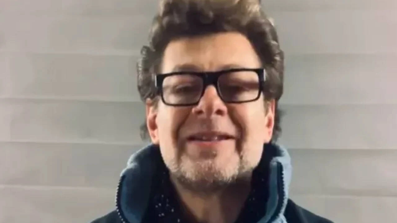 Andy Serkis defends his casting choices for ‘The Hunt for Gollum’