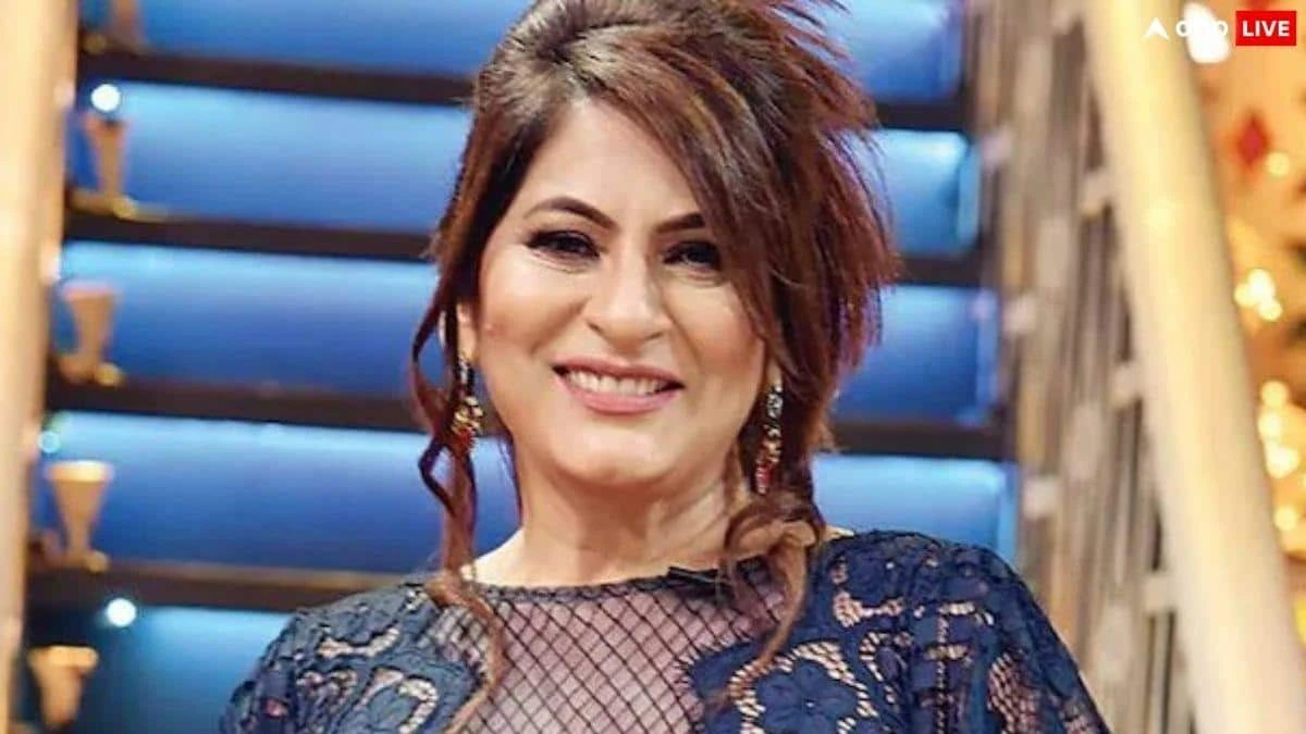 Archana Puran Singh is earning a lot from YouTube, now she will buy a bungalow worth 50 crores in Madh Island.