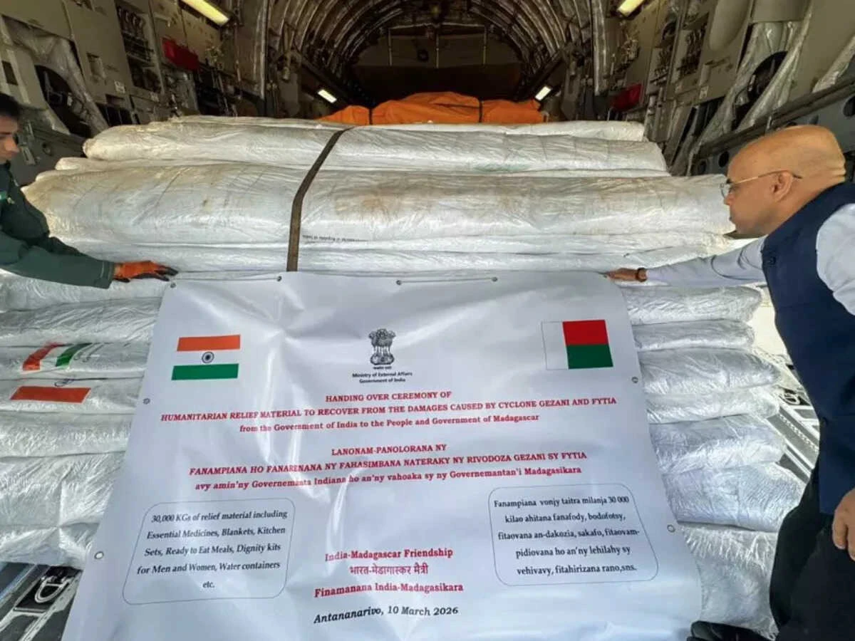 West Asia war hits medical tourism: Overseas patient flow to Indian hospitals drops up to 75%