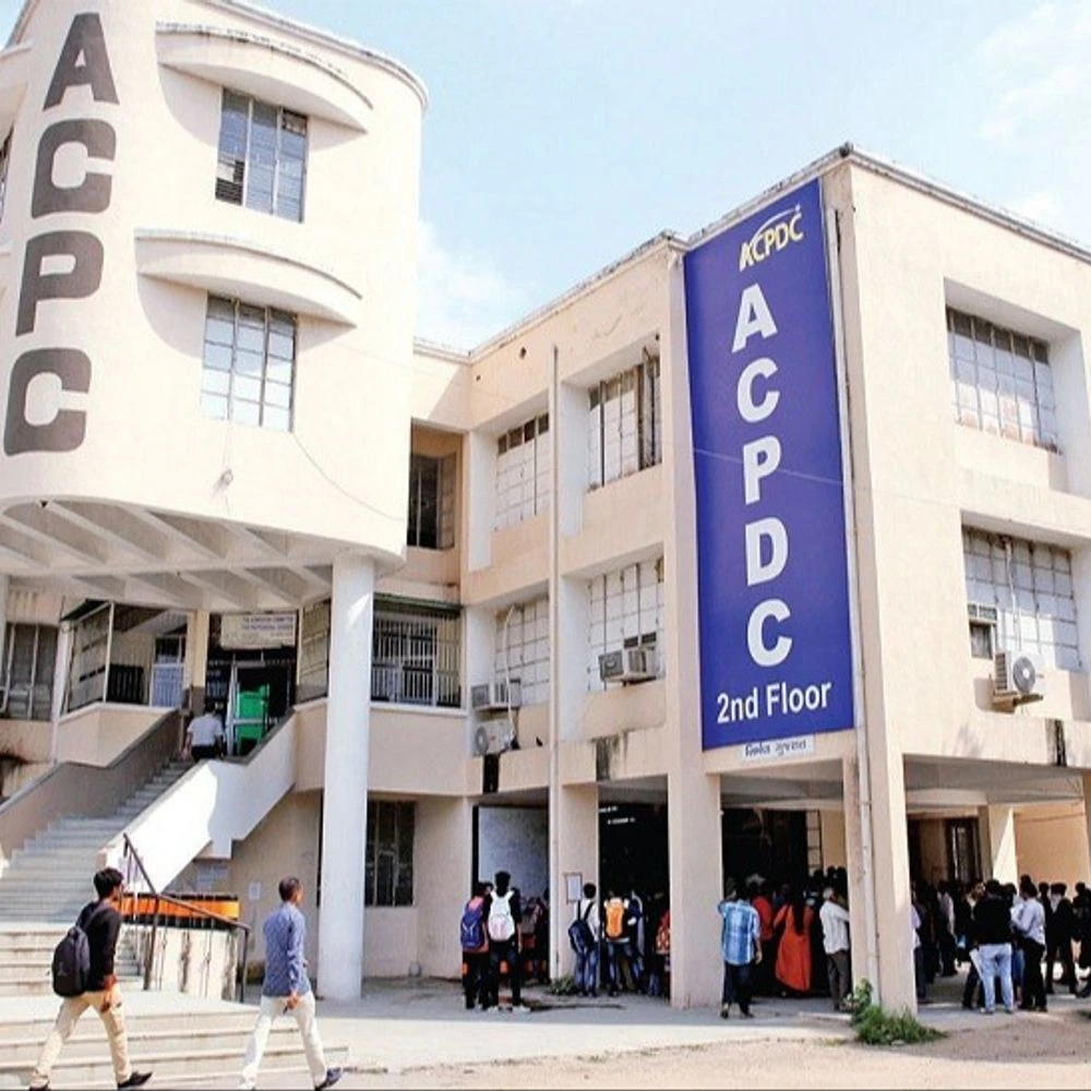 ACPDC releases first merit list for admission in second year engineering: 2518 students admitted for admission in second year of degree engineering, admission process begins for more than 40,000 seats