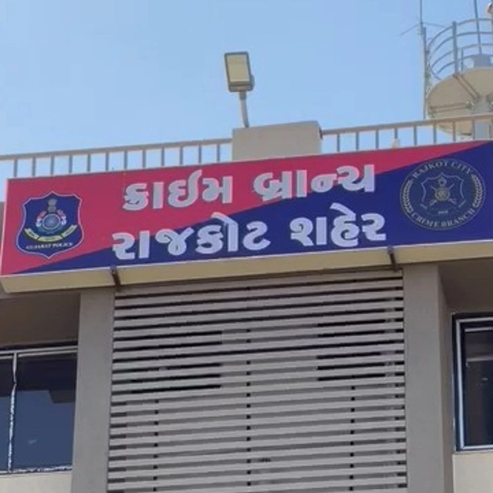 Rs 1.51 crore fraud with a director of a steel company: 2 men bought steel goods and initially paid the full amount, then betrayed the trust