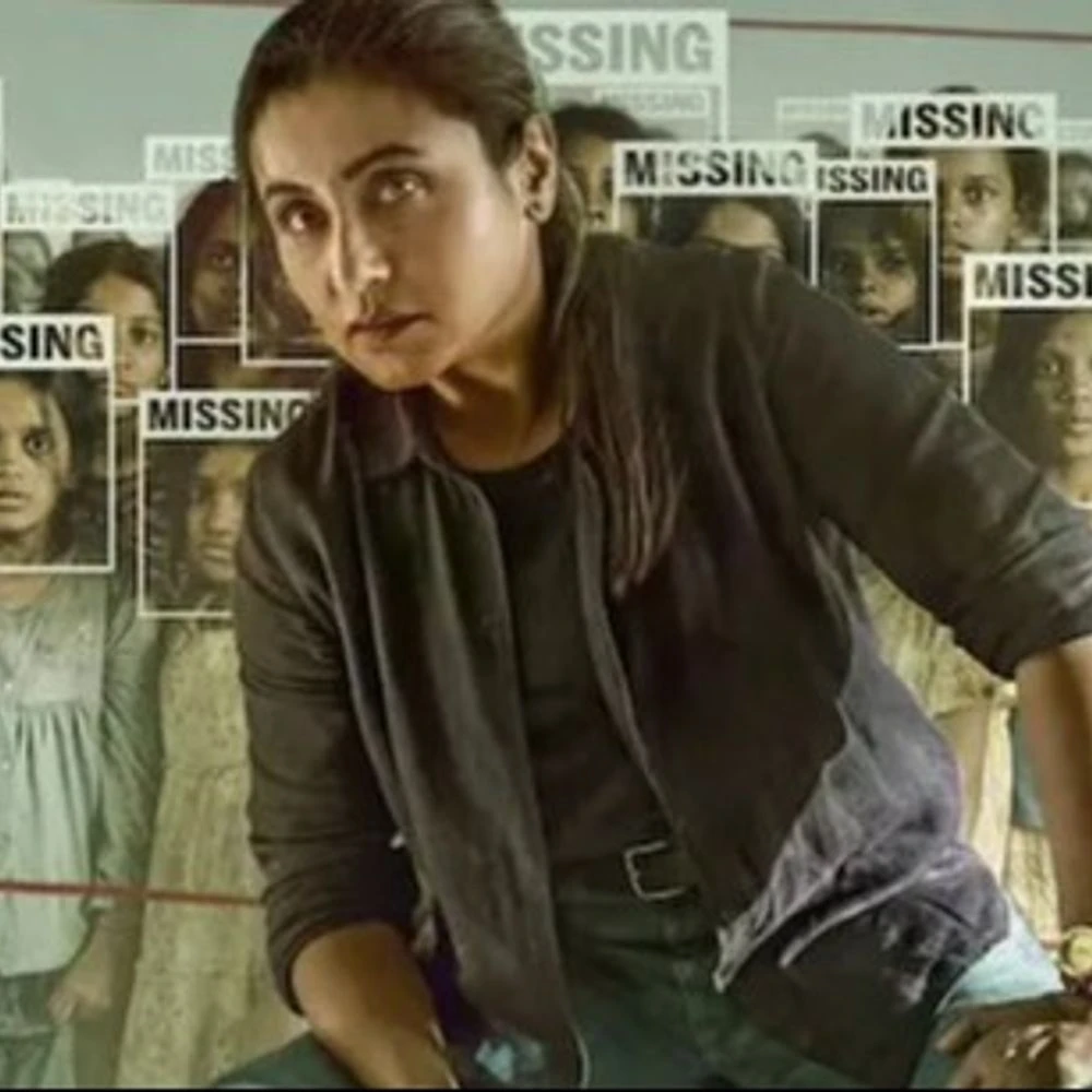 'Mardaani 3' crosses Rs 37 crore mark in 11 days, collects Rs 10.55 crore on second weekend, clash with 'Border 2' unaffected