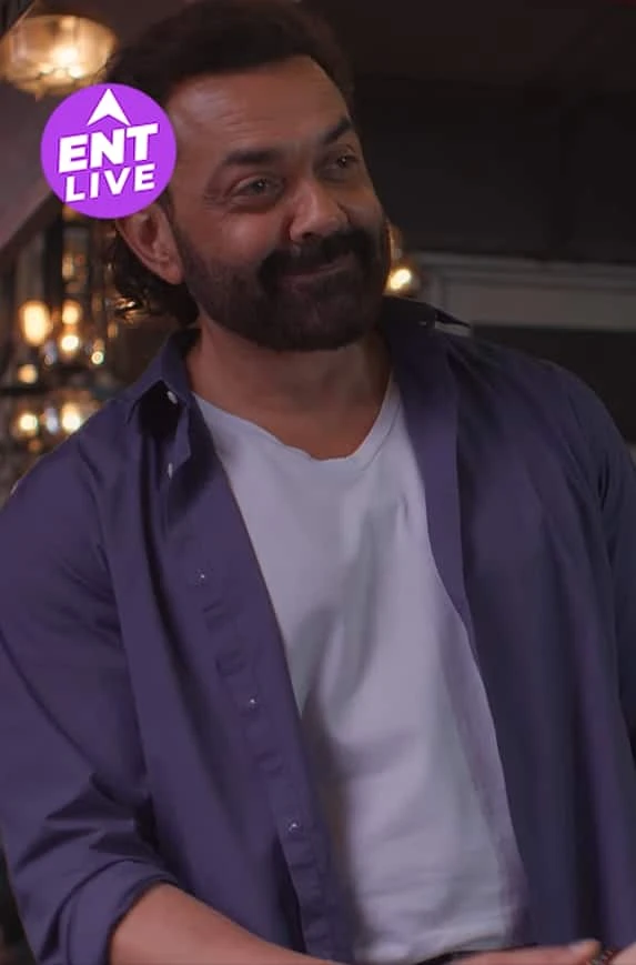 Bobby Deol's most dangerous avatar, the teaser of 'Bandar' created a ruckus, Anurag Kashyap's most different film