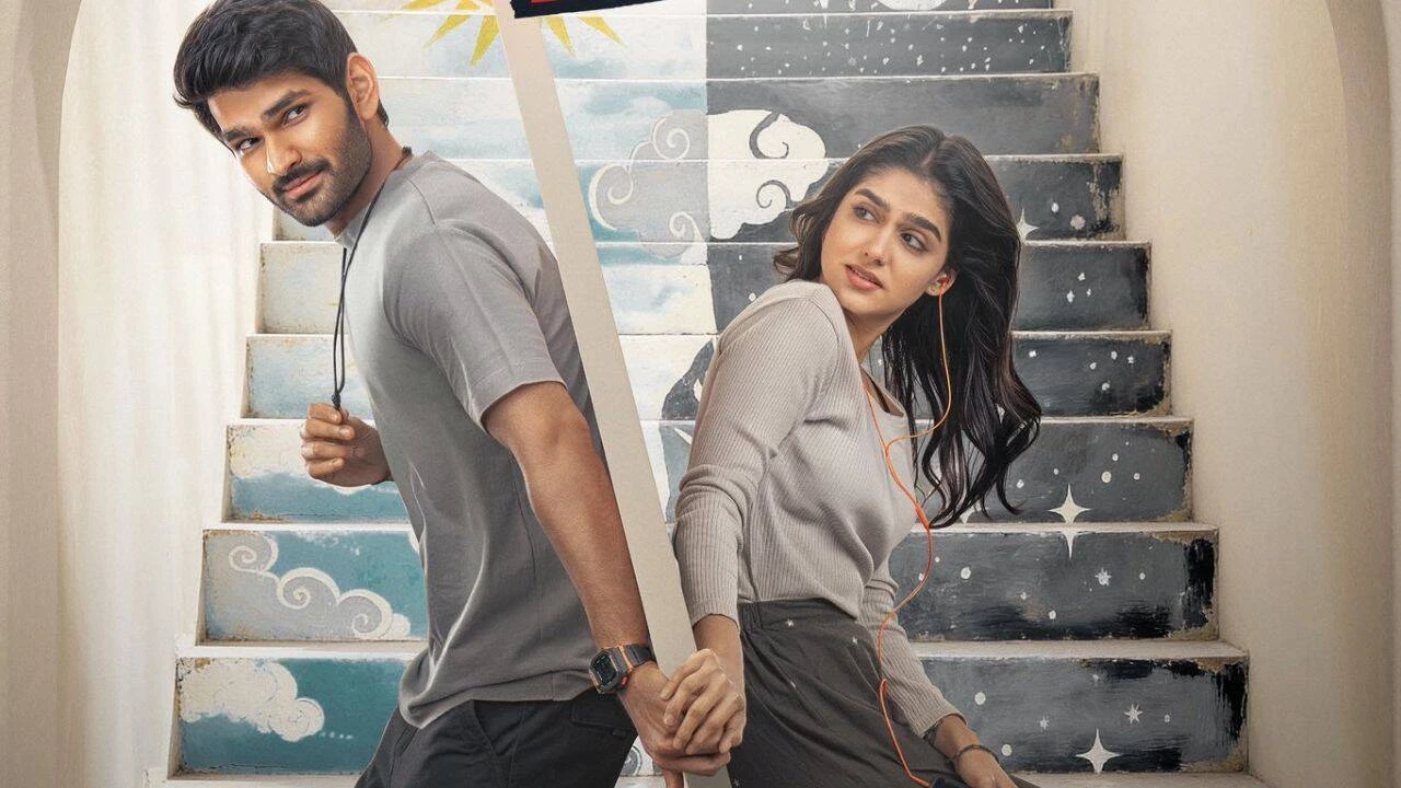 ‘Itlu Arjuna’ starring Anish and Anaswara Rajan postponed; new release date awaited