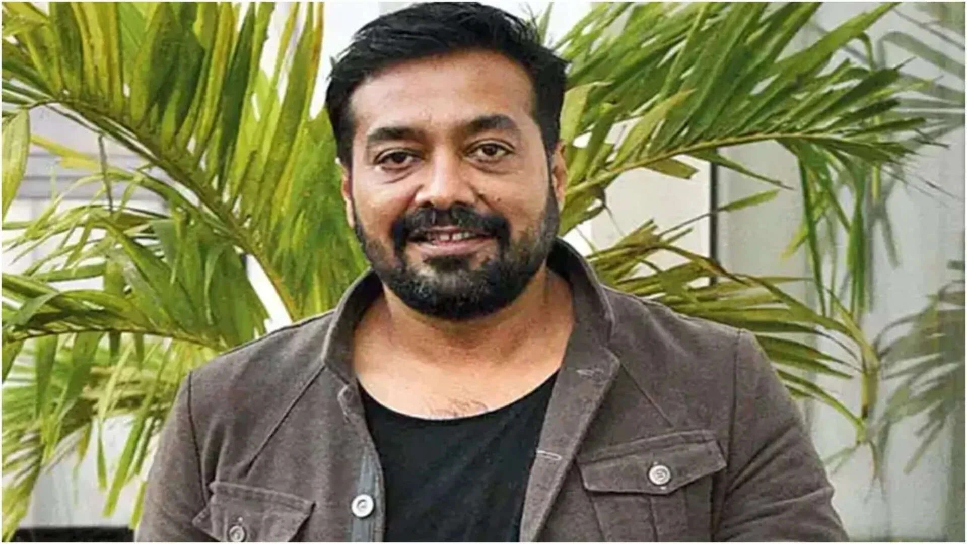 Anurag Kashyap on why he quit acting: 'Typecaseting...'