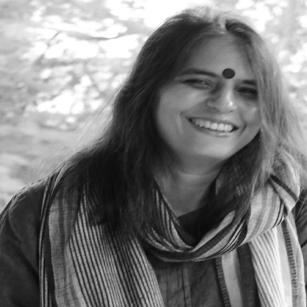 Rita Kothari's column: The voices of small towns are beginning to be heard in our stories
