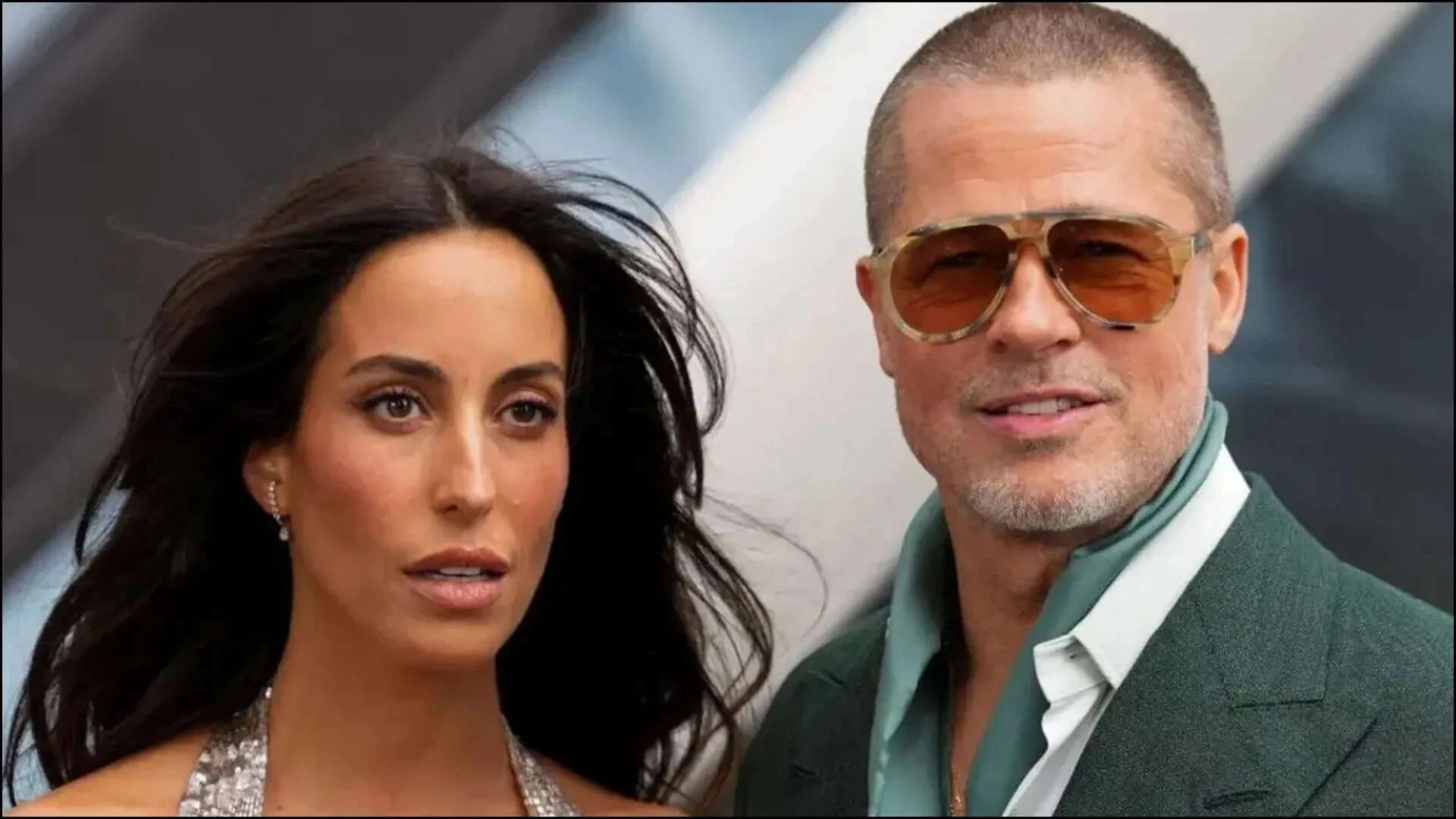 Brad Pitt and Ines de Ramon not headed towards marriage