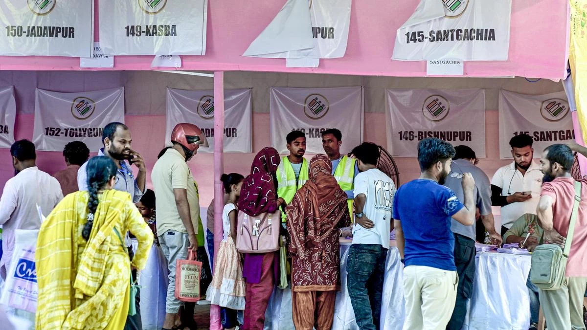 Supreme Court’s intervention offers fresh hope to excluded electors for West Bengal Assembly polls