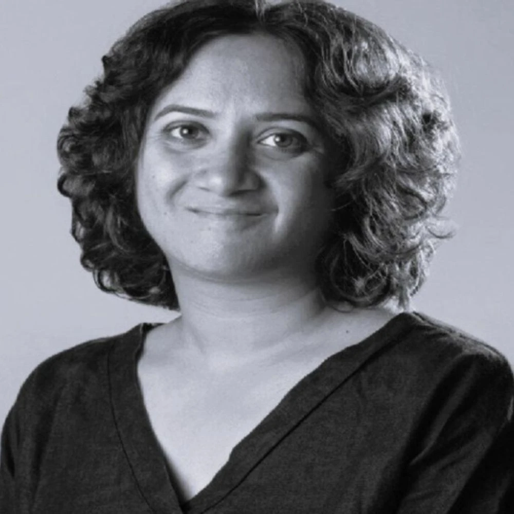 Shivya Nath's column: Harmony of life should be learned from the children of the forest