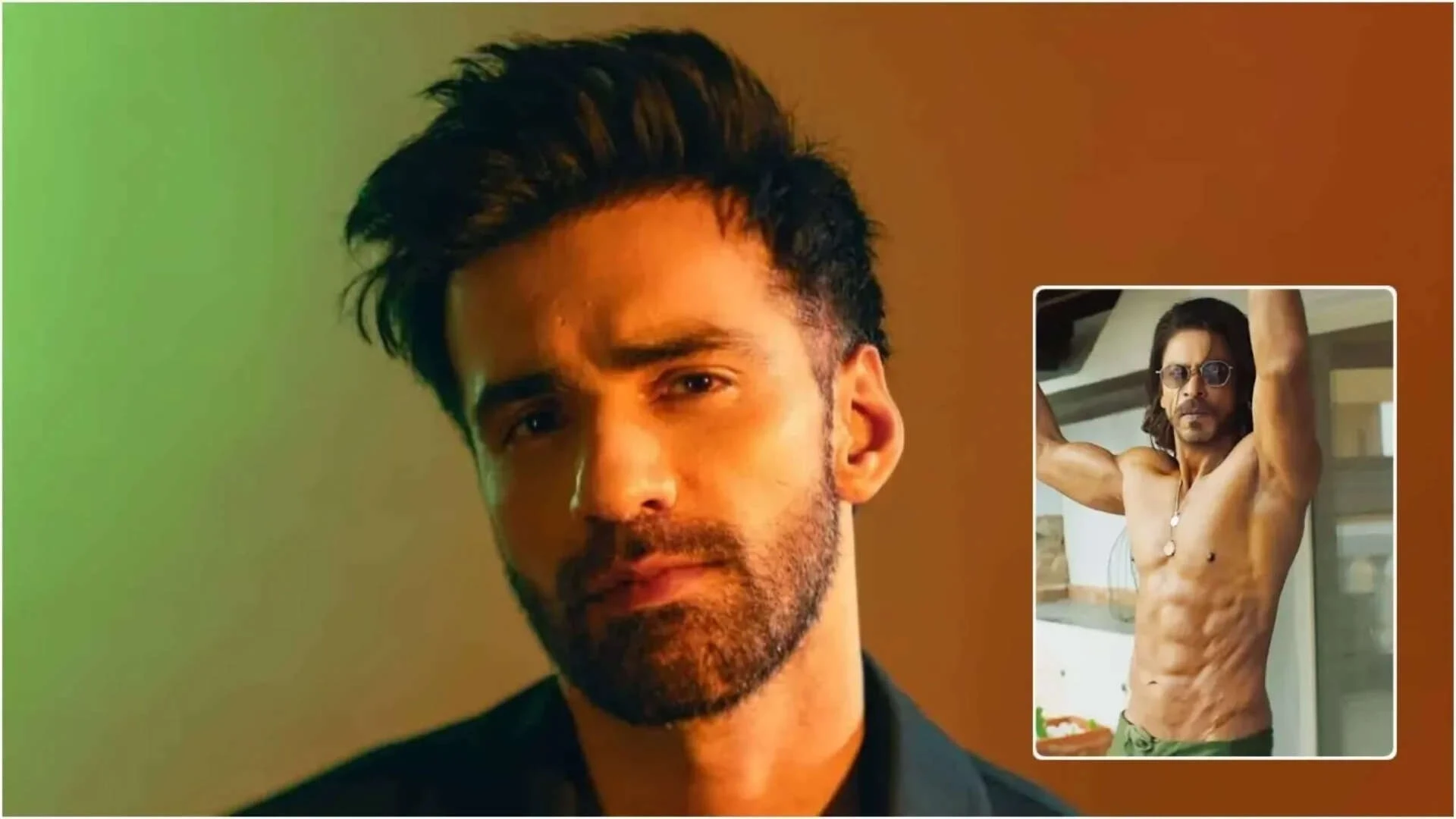 Avinash CALLS OUT 60-year-old Bollywood actors flaunting abs