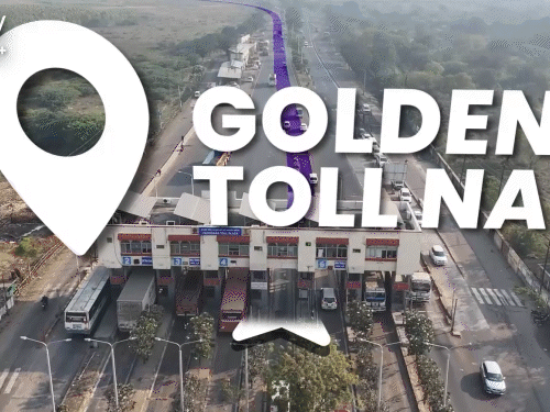 COMING TO VADODARA TO WATCH THE MATCH FOR THE FIRST TIME, DON'T PANIC!: DRONE VIDEO OF THE ROUTE TO REACH THE STADIUM FOR THE IND VS NZ MATCH HAS BEEN RELEASED, ONCE YOU SEE IT, YOU WILL NOT FORGET