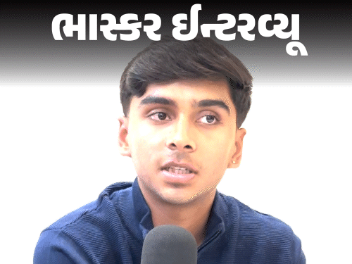 'PAK players did sledging, we answered with the game': Gujarati cricketer Vedanta reveals the secrets of the dressing room, the players who watched them on TV got calls!