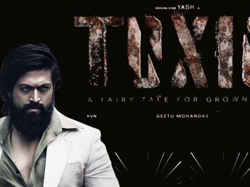 Scared of 'Dhurandhar', now clash with Varun Khan's film: Yash's 'Toxic' adds to David Dhawan's troubles; 'Hai Jawaani To Ishq Hona Hai' clashes at the box office