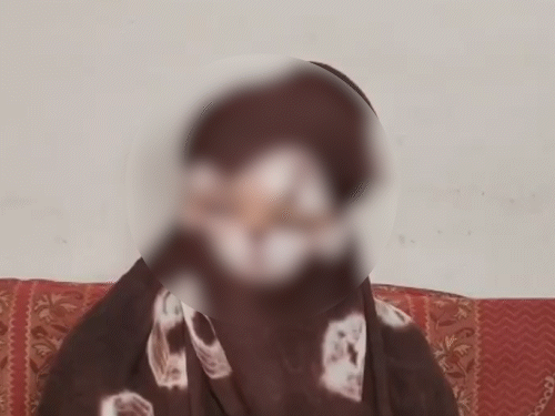 'My life was in danger for two days, I made a big mistake': Kerala Story 2 in Vadodara, victim who married a man of another religion two years ago gives a painful death