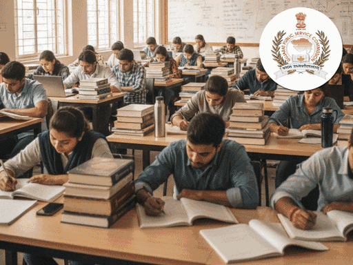 HC reprimands GPSC for legal battle of student who missed 1 mark: 'Your chairman-secretary considers himself above the court, why doesn't he give an affidavit despite repeated requests?'