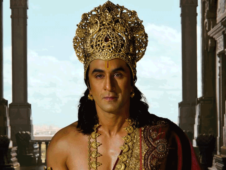 Advice to the makers of TV's 'Hanuman' and 'Ramayana': Vindu Dara Singh says if the story is changed too much, people won't accept the film