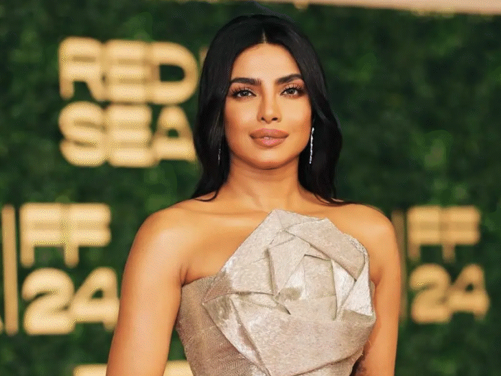 Priyanka Chopra becomes a fan of 'Dhurandhar 2', congratulates friend Ranveer Singh, praises Aditya Dhar