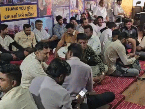 AAP releases fifth list of municipal corporations, 26 candidates for municipal corporations, districts and talukas