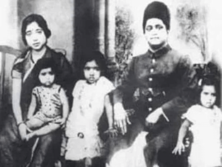 Asha Bhosle spent her childhood in Indore: Sarafa Bazaar's gulab jamun and rabdi were her favourites; Madhya Pradesh Minister condoles