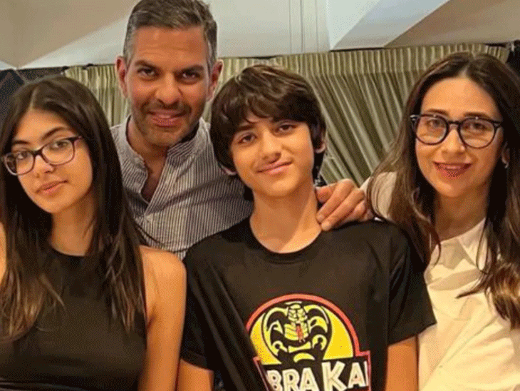Karisma Kapoor's children allege cheating in Sanjay Kapoor's Rs 30,000 crore assets Delhi High Court takes strong stand against Priya Sachdev