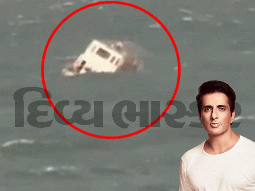 Sonu Sood lashes out at administration over Jabalpur cruise tragedy, asks for strict enforcement of law