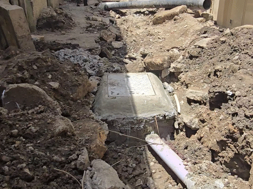 Allegations of corruption worth crores of rupees in underground drainage work of Junagadh Municipal Corporation: Despite strong evidence of agency submitting false bills, the corporation turned a blind ear, handed over the probe to the one against whom the probe was handed over!