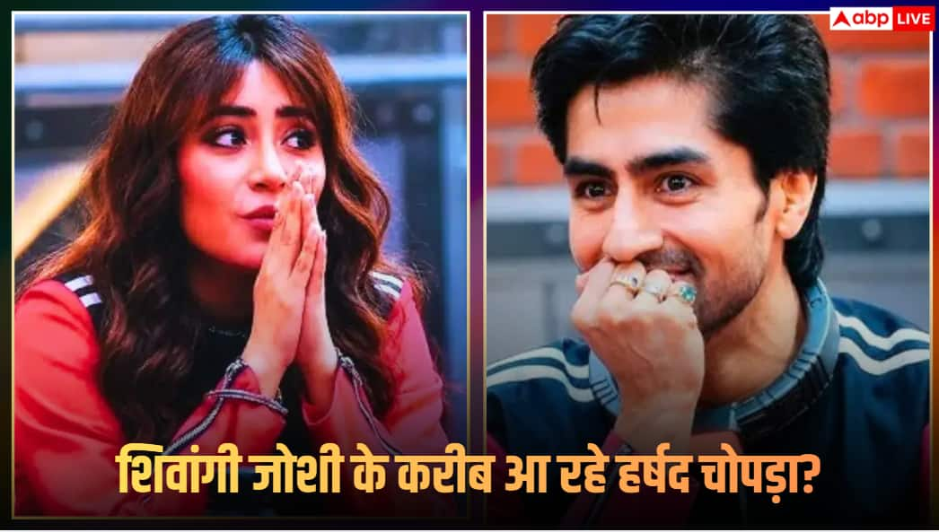 Shivangi Joshi's closeness with 15-year-old Harshad Chopra in 'Lockup 2'? Contestants are gossiping
