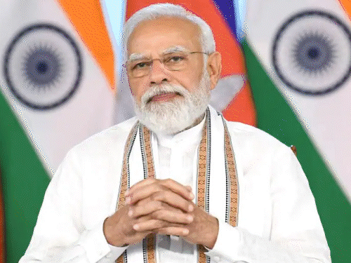 PM Modi mentions Shah Rukh Khan's film: 'Kuch Kuch Hota Hai' explains India-Indonesia relations; Karan Johar expresses happiness