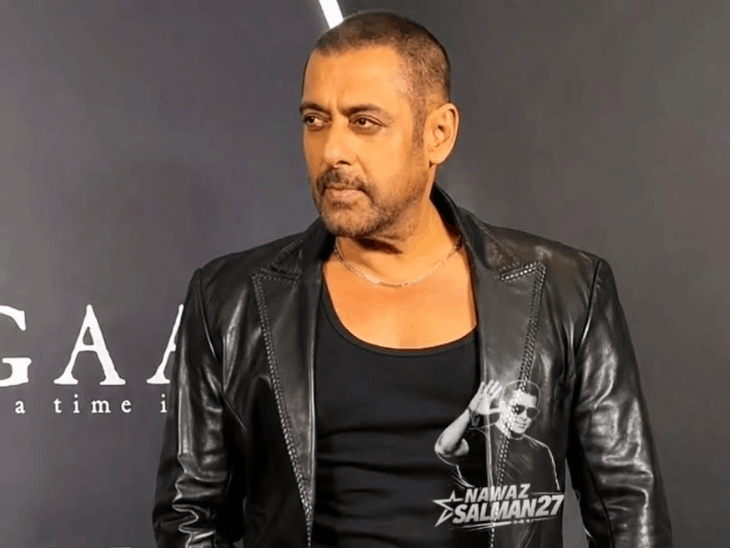 Salman Khan slashed Rs 50 crore for working with South filmmakers: For the sake of friendship, he agreed to charge only 60% of the fees for the film 'SVC63'