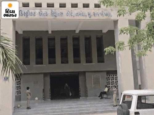 Chaitra Vasava approaches HC seeking stay on Narmada court's conviction: Bail plea to be heard on August 5
