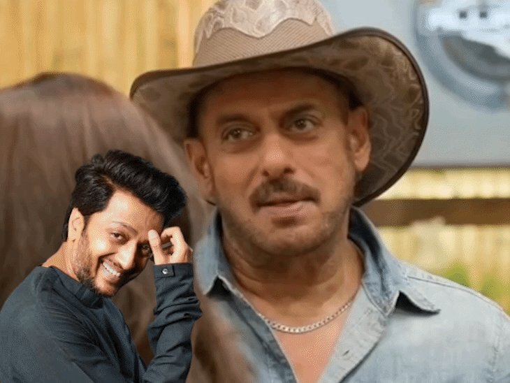 50-60 people in jail with only one bathroom and lizards: Salman Khan recalls painful days in 'Alliance', targets brother Sohail's ex-wife