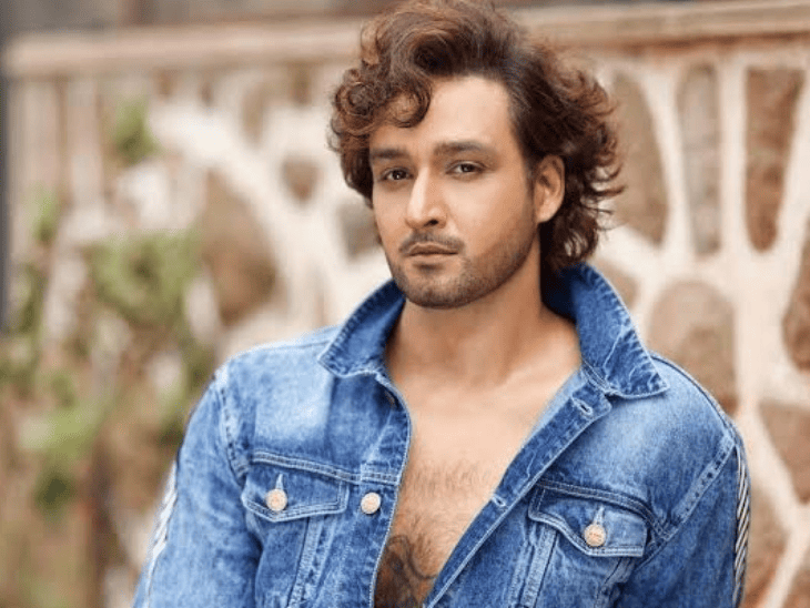 'Sri Krishna' on reality show!: Saurabh Raj Jain says, 'Going down to shameful limits to get TRP, not entertainment but disgusting performance'
