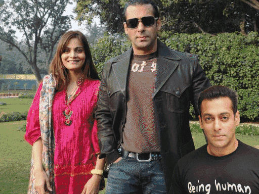Salman Khan in trouble again, court issues notice: 'Being Human Jewellery' showroom accused of fraud and loss of crores
