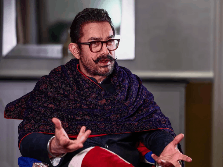Sonam Wangchuck opens up about Aamir Khan's '3 Idiots' Statement that she was so immersed in the role of Ghajini that she forgot to meet him.