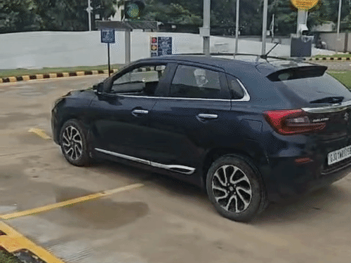 Waiting for one to two months for driving test: Only one driving test in Ahmedabad RTO, only 17% passed four-wheeler tests in the last one month