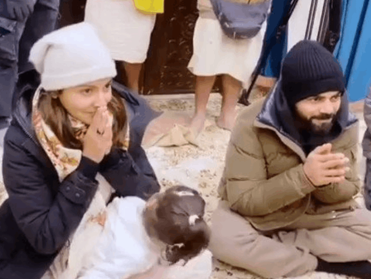 'Hanuman Ansh' director wants Virat-Anushka to watch film: Vishal Chaturvedi gets emotional after praising Sehwag's film