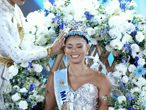 Dominican Republic's Joheri Mall becomes Miss World 2026: India's Nikita Porwal fails to make it to the top-20; Spain's Elisabeth is the runner-up