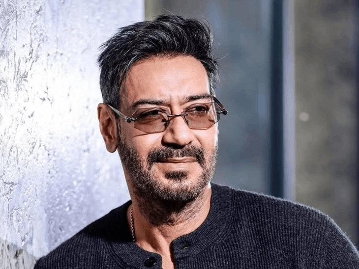 Ajay Devgn sent a message to someone else from Amitabh Bachchan's number, wrote- See you at 5:30 am