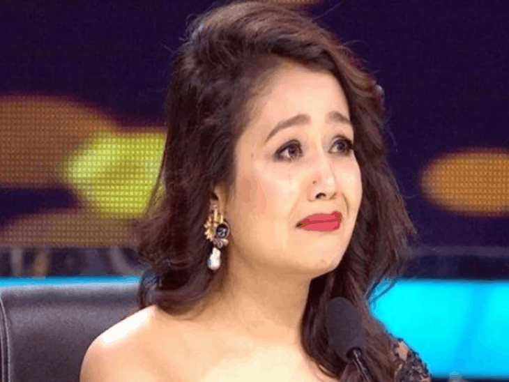 'Those who don't get grapes, they will find it sour': Neha Kakkar rejects claims that reality show is 'scripted', indirectly targets Sunidhi Chauhan