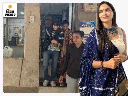 Kirti's accomplice and suspended constable Naina Baraiya nabbed: Hiding in Udaipur, Chittorgarh and Khatushyam, seized Rs 3.12 crore from live-in partner