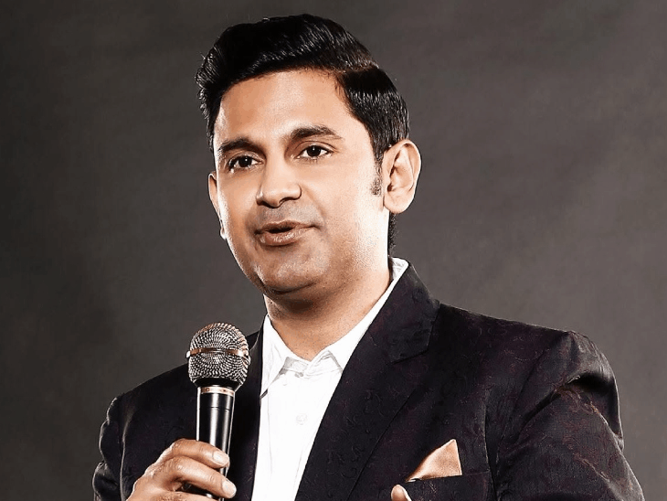 Manoj Muntashir lashes out at Abhijeet Deepak, says he wants to make the country the next Nepal, Pakistan and Bangladesh with the help of youth.