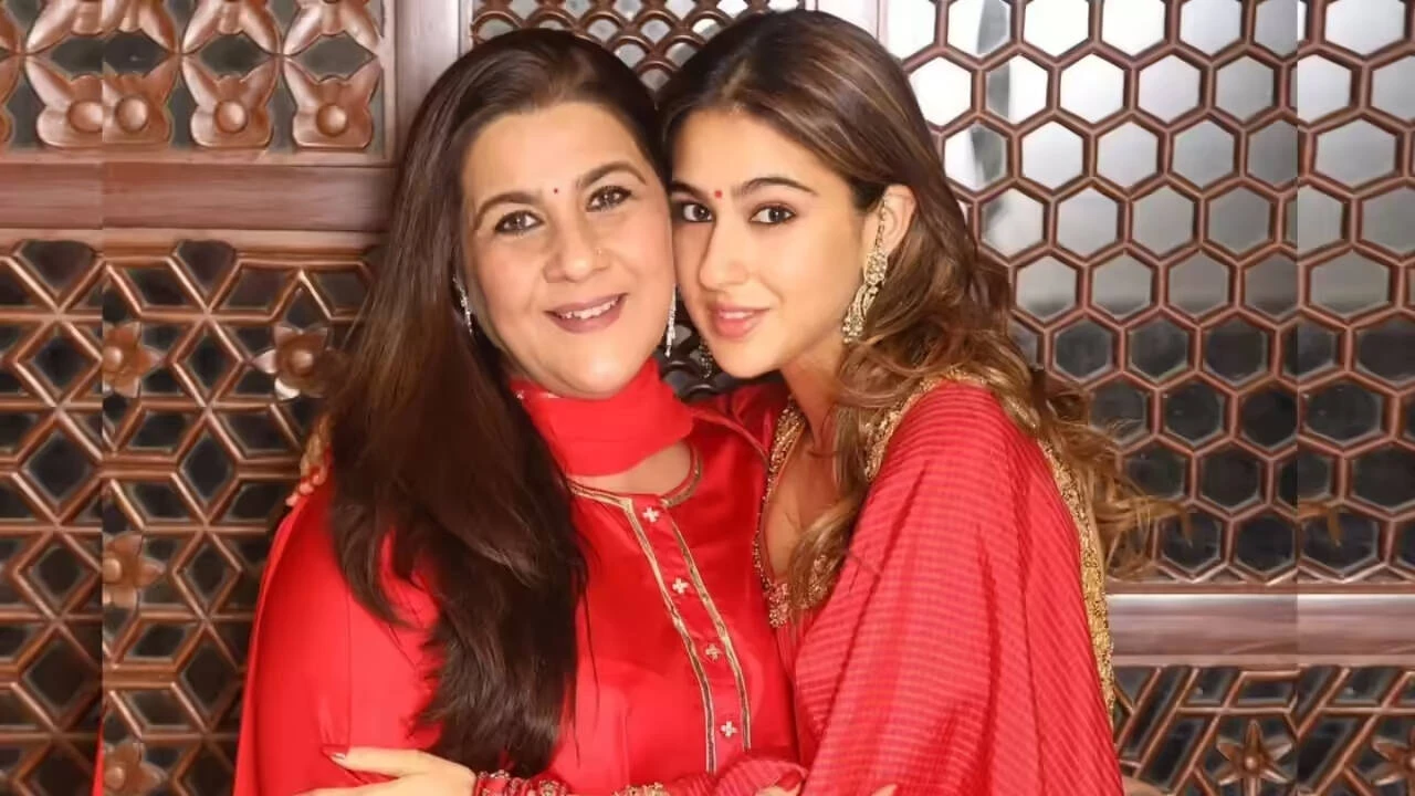 Sara Ali Khan, and her mother rent out Mumbai commercial space for Rs 3.76 cr